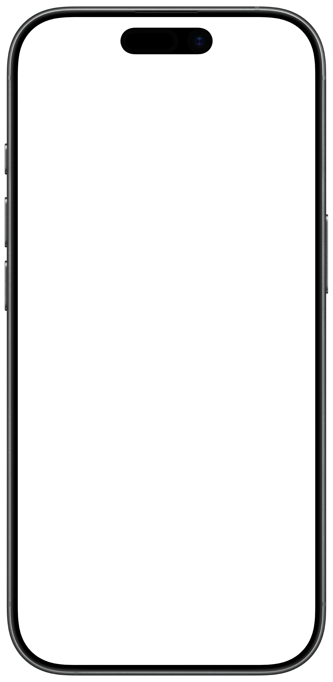 iPhone showing the Bolus mobile anesthesia charting interface